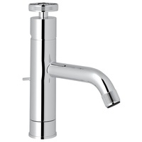  Campo Single Hole Bathroom Faucet - Polished Chrome