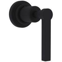  Avanti Transfer Valve Trim Trim Kit - Matte Black