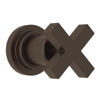  Avanti Transfer Valve Trim Trim Kit - Tuscan Brass