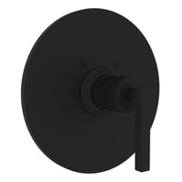  Avanti Thermostatic Valve Trim Trim Kit - Matte Black