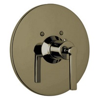  Avanti Thermostatic Valve Trim Trim Kit - Tuscan Brass