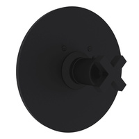  Avanti Thermostatic Valve Trim Trim Kit - Matte Black