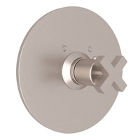  Avanti Thermostatic Valve Trim Trim Kit - Satin Nickel