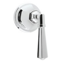  Palladian Volume Control Valve Trim Trim Kit - Polished Chrome