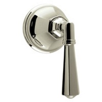  Palladian Volume Control Valve Trim Trim Kit - Satin Nickel