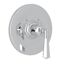  Palladian Thermostatic Valve Trim Trim Kit - Polished Chrome