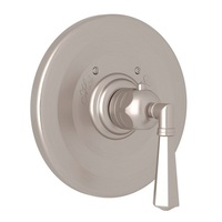  Palladian Thermostatic Valve Trim Trim Kit - Satin Nickel