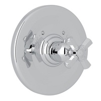  Palladian Thermostatic Valve Trim Trim Kit - Polished Chrome