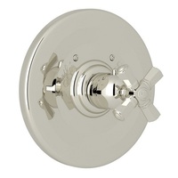  Palladian Thermostatic Valve Trim Trim Kit - Polished Nickel