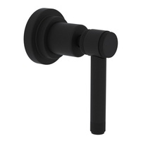  Campo Volume Control Valve Trim Trim Kit - Matte Black