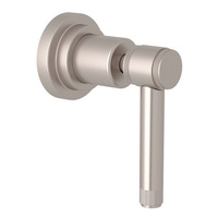  Campo Volume Control Valve Trim Trim Kit - Satin Nickel