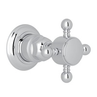  Viaggio Volume Control Valve Trim Trim Kit - Polished Chrome