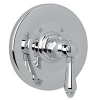  Viaggio Thermostatic Valve Trim Trim Kit - Polished Chrome