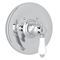  Viaggio Thermostatic Valve Trim Trim Kit - Polished Chrome