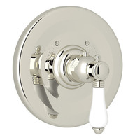  Viaggio Thermostatic Valve Trim Trim Kit - Polished Nickel