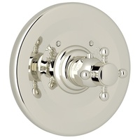  Viaggio Thermostatic Valve Trim Trim Kit - Polished Nickel