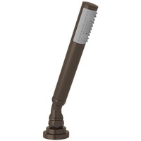  Avanti Hand Held Shower Shower Accessory - Tuscan Brass