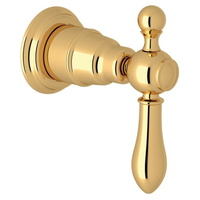 Volume Control Valve Trim