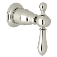 Volume Control Valve Trim