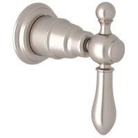  Arcana Volume Control Valve Trim Trim Kit - Satin Nickel
