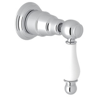 Volume Control Valve Trim