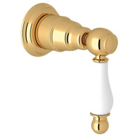 Volume Control Valve Trim