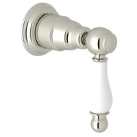 Volume Control Valve Trim