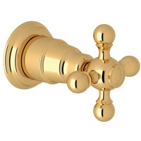 Volume Control Valve Trim