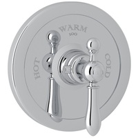 Thermostatic Valve Trim