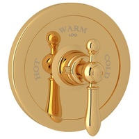 Thermostatic Valve Trim