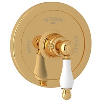 Thermostatic Valve Trim