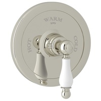 Thermostatic Valve Trim