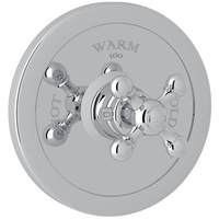 Thermostatic Valve Trim