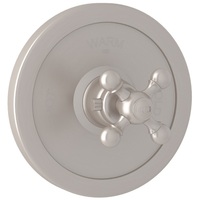  Arcana Thermostatic Valve Trim Trim Kit - Satin Nickel