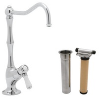 Beverage Faucet