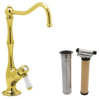 Beverage Faucet