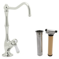 Beverage Faucet