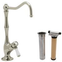 Beverage Faucet