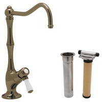 Beverage Faucet
