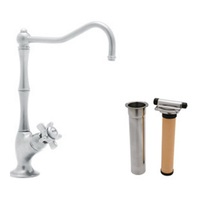 Beverage Faucet