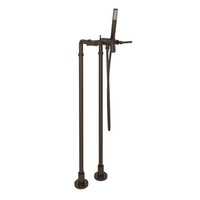  Avanti Freestanding Tub Faucet - Tuscan Brass