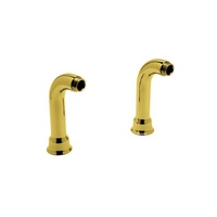  Arcana Stop Valve Installation Need - Italian Brass