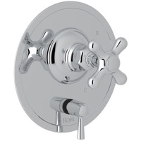  Verona Non-Thermostatic Valve Trim Trim Kit - Polished Chrome