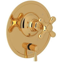 Non-Thermostatic Valve Trim