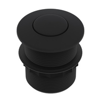  Georgian Era Part & Accessory Garbage Disposal - Matte Black