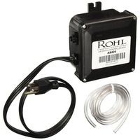  Part & Accessory Garbage Disposal - Black