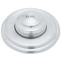  Georgian Era Part & Accessory Garbage Disposal - Polished Chrome