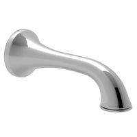  Viaggio Tub Spout Shower Accessory - Polished Chrome