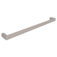  Caswell Towel Bar Bathroom Accessory - Satin Nickel