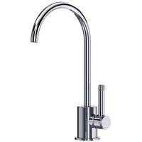  Campo Water Filtration Faucet Kitchen Faucet - Polished Chrome